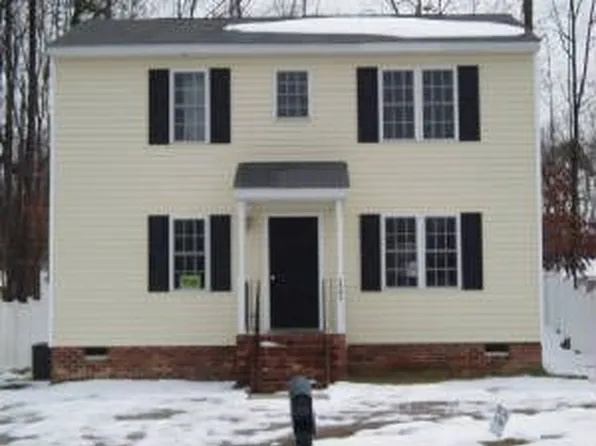 1561 Clarkson Rd, Richmond, VA 23224