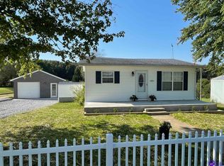 10021 Hardinsburg Rd, Cecilia, KY 42724