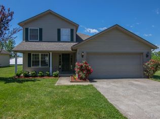 145 Summerhill Way, Winchester, KY 40391
