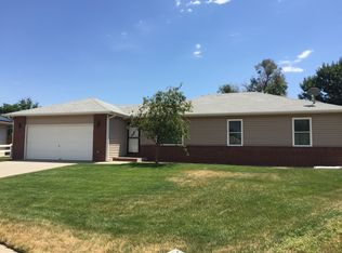 4116 Meadows Ave, Evans, CO 80620