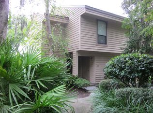 315 Brockinton Marsh, Saint Simons Island, GA 31522