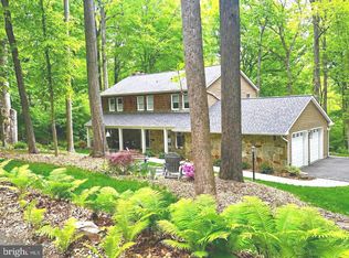 1718 Westminster Way, Annapolis, MD 21401