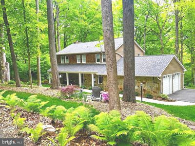 1718 Westminster Way, Annapolis, MD, 21401
