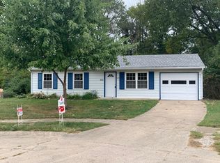 4214 Phoenix Dr, Indianapolis, IN