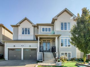 211 Lia Dr, Clearview, ON L0M 1S0