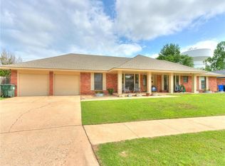 4211 Blue Sage Rd, Norman, OK 73072