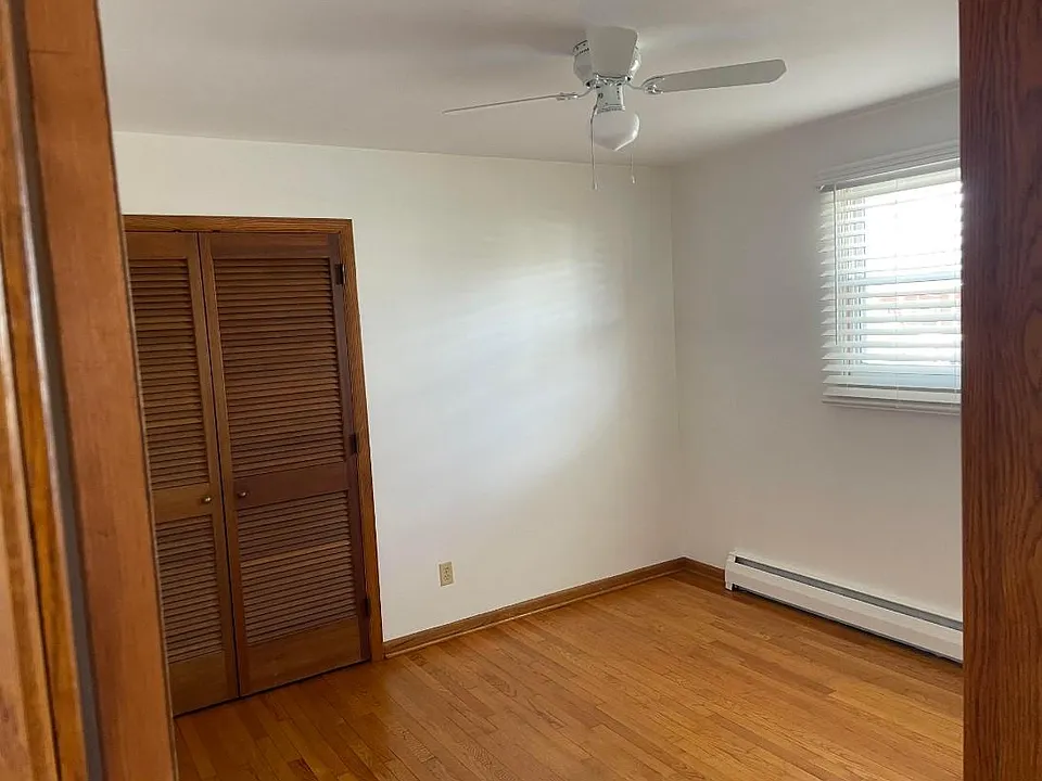 Front Bedroom