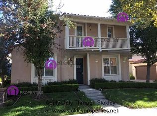 2103 Maidenhair Way, San Ramon, CA 94582