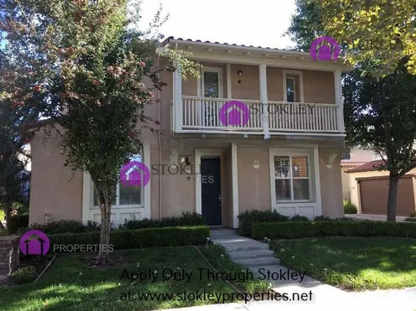 2103 Maidenhair Way, San Ramon, CA 94582