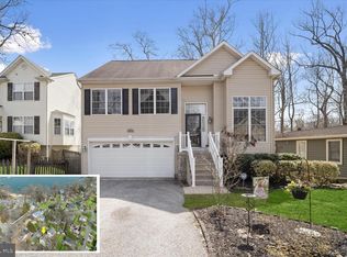 369 Beech Trl, Crownsville, MD