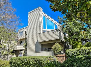 447 College Ave, Palo Alto, CA 94306
