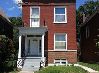 3011 Keokuk St, Saint Louis, MO