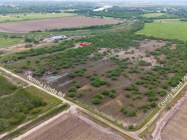 0 Norma Linda Rd, San Benito, TX 78586