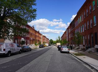 841 Harlem Ave, Baltimore, MD 21201