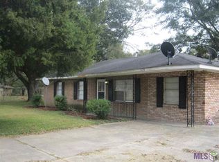 1024 Southwest Dr, Baker, LA 70714