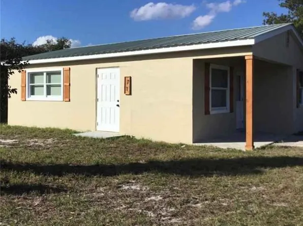 71 Princeton Ave, Frostproof, FL 33843