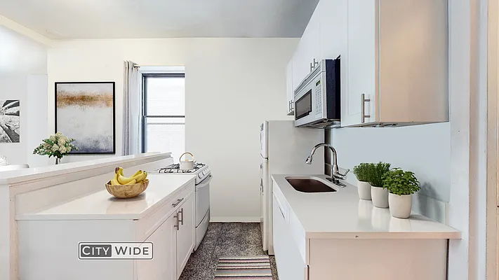 Rented by City Wide Apartments | media 8