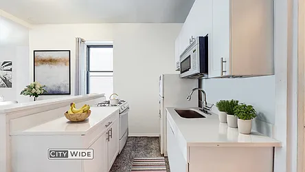 Rented by City Wide Apartments