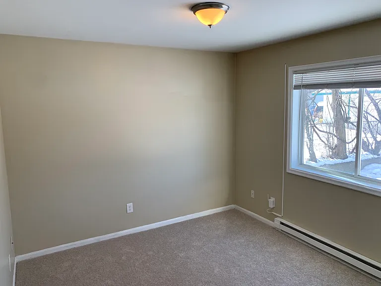 Bedroom (Different view)