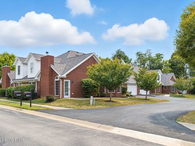 10009 Vista Springs Way, Louisville, KY, 40291