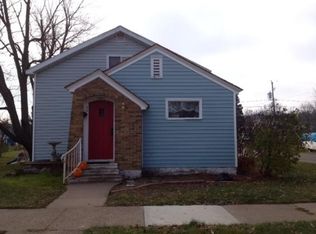 1801 River St, Merrill, WI 54452