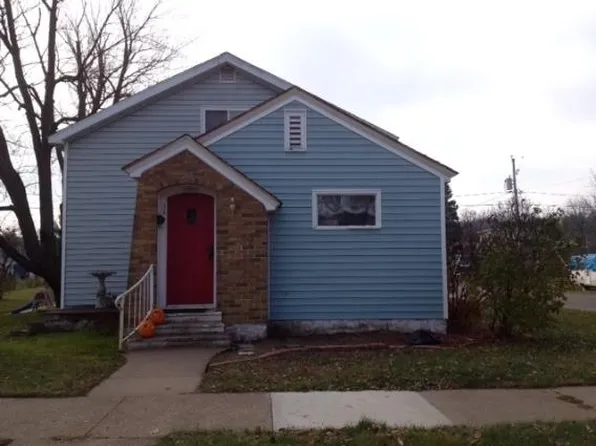 1801 River St, Merrill, WI 54452