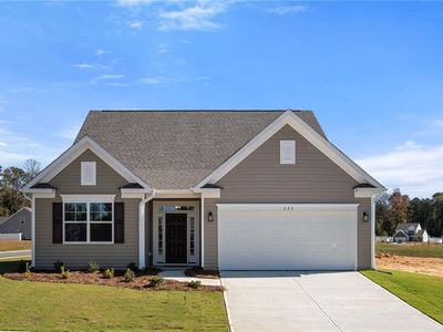 793 Brooklet Ct, Winston Salem, NC, 27127