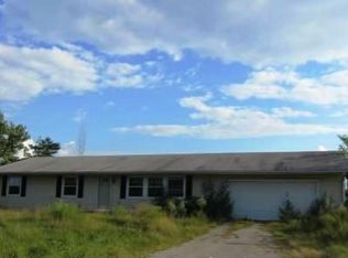 3061 Blacklick Eastern Rd NE, Millersport, OH