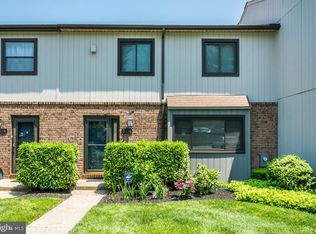 3116 Old Post Dr, Baltimore, MD 21208