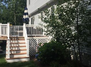 23 Cobblestone Ter, Coventry, RI 02816