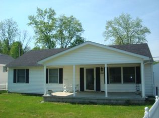 1785 Little Ave, Columbus, OH