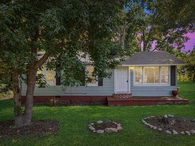 7559 Spring Hill Church Rd, Lucama, NC, 27851