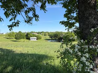 1645 E 512th Road, Bolivar, MO 65613