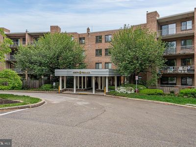 1655 Oakwood Dr APT N404, Narberth, PA, 19072