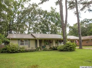 735 Washington Cir NW, Hartselle, AL 35640