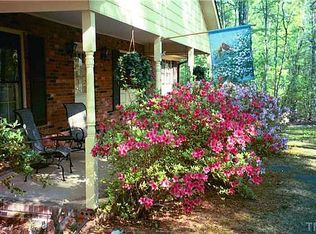 6809 Guess Rd, Hillsborough, NC 27278