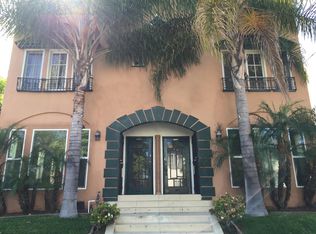 607 N Irving Blvd, Los Angeles, CA 90004