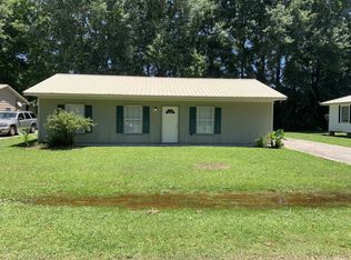 126 Lyman Dr, Sunset, LA 70584