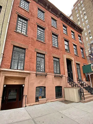 Rented by Waverly Realty Associates | media 6