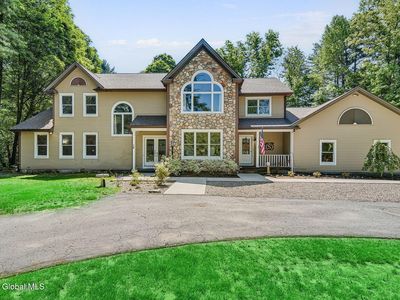 14 Stone Pine Lane, Queensbury, NY, 12804