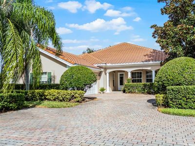 12024 Navale Ln, Orlando, FL, 32827