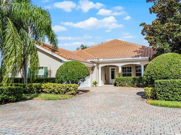 12024 Navale Ln, Orlando, FL 32827