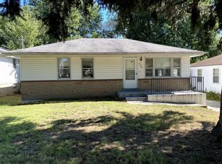 244 Elbring Dr, Saint Louis, MO 63135