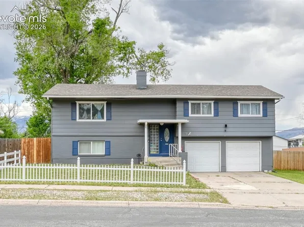 934 Potter Dr, Colorado Springs, CO 80909