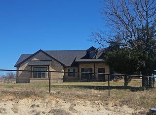 573 County Road 3451, Paradise, TX 76073