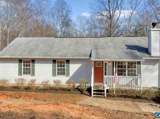 127 Larkspur Rd, Ruckersville, VA 22968