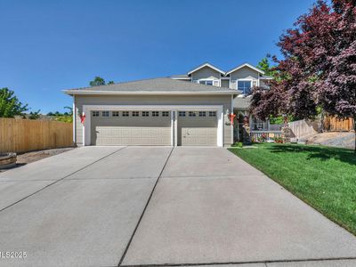 2971 Fox Trail Dr, Reno, NV, 89523