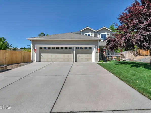 2971 Fox Trail Dr, Reno, NV 89523