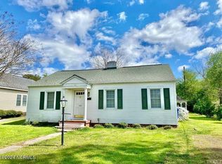 108 Morris Cir, Edenton, NC 27932