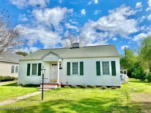 108 Morris Circle, Edenton, NC 27932